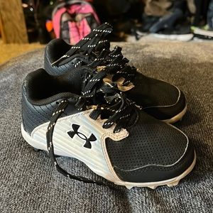 T-ball cleats